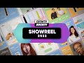 Growth society  showreel 2022