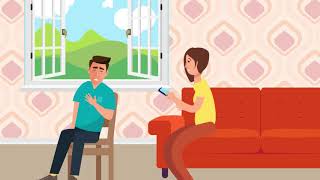 2D Animasiyali Reklamlarin Hazirlanmasi