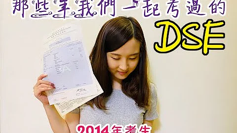 致2020年考生 | 那些年我们一起考过的DSE | 差D返大陆读大学 | 中文阅读卷第一题无左8分 - 天天要闻