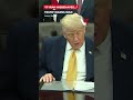 Donald Trump Issues Stark Warning to Iran Over Nuclear Deal Compliance | VERTEX