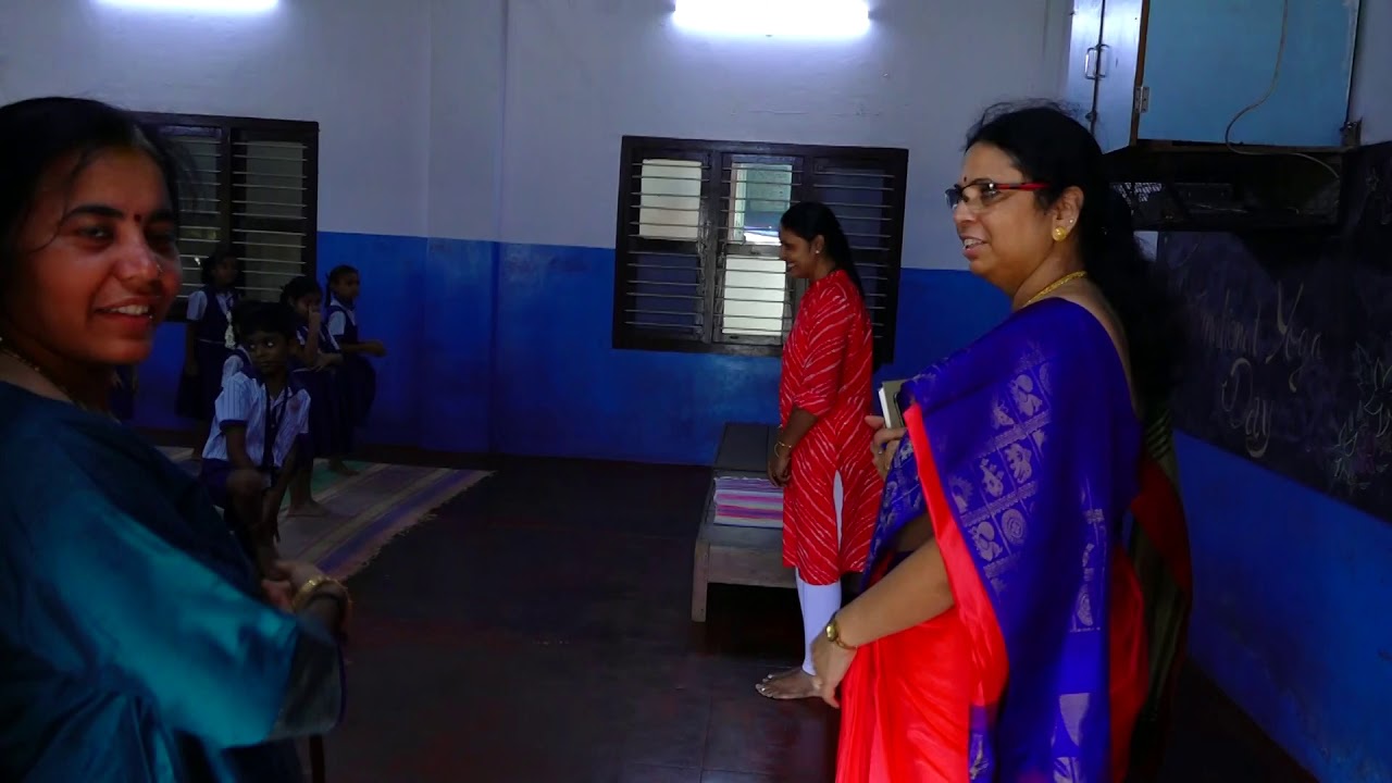 CBSE Official s Visit To NITK English Medium School YouTube cbse-official-s-visit-to-nitk-english-medium-school-youtube