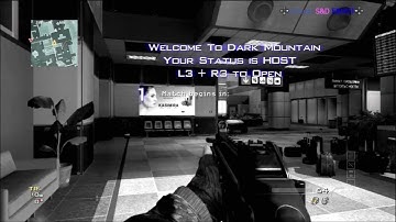 Dark Mountain v1 [Mw3/1.24]