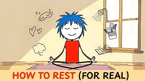 10 Things Quietly Draining Your Energy