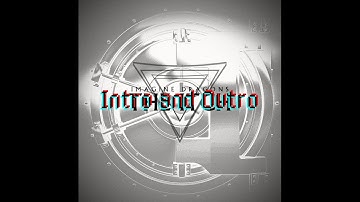 Stars (Demo) - Imagine Dragons with Intro and Outro