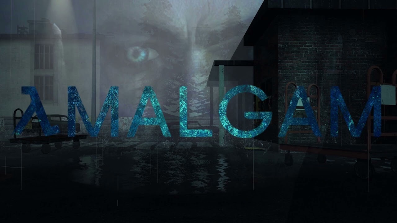 Waste -- Half-Life 2: Amalgam OST