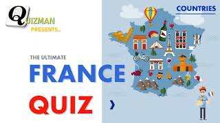 The ultimate FRANCE quiz on Youtube screenshot 3