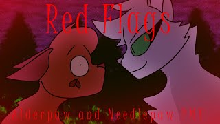 RED FLAGS | Warriors PMV/Animation Meme
