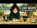 Relaxing lofi for studying | Deep focus lofi study music - Chill beats to study to ~ 2026