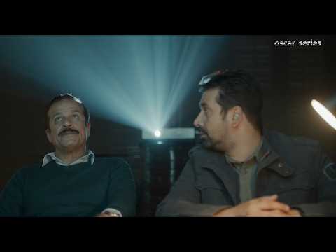 اول تدريب لعمر فى جهاز المخابرات المصرية عشان يقدر ينفذ المهمة 🔥🔥