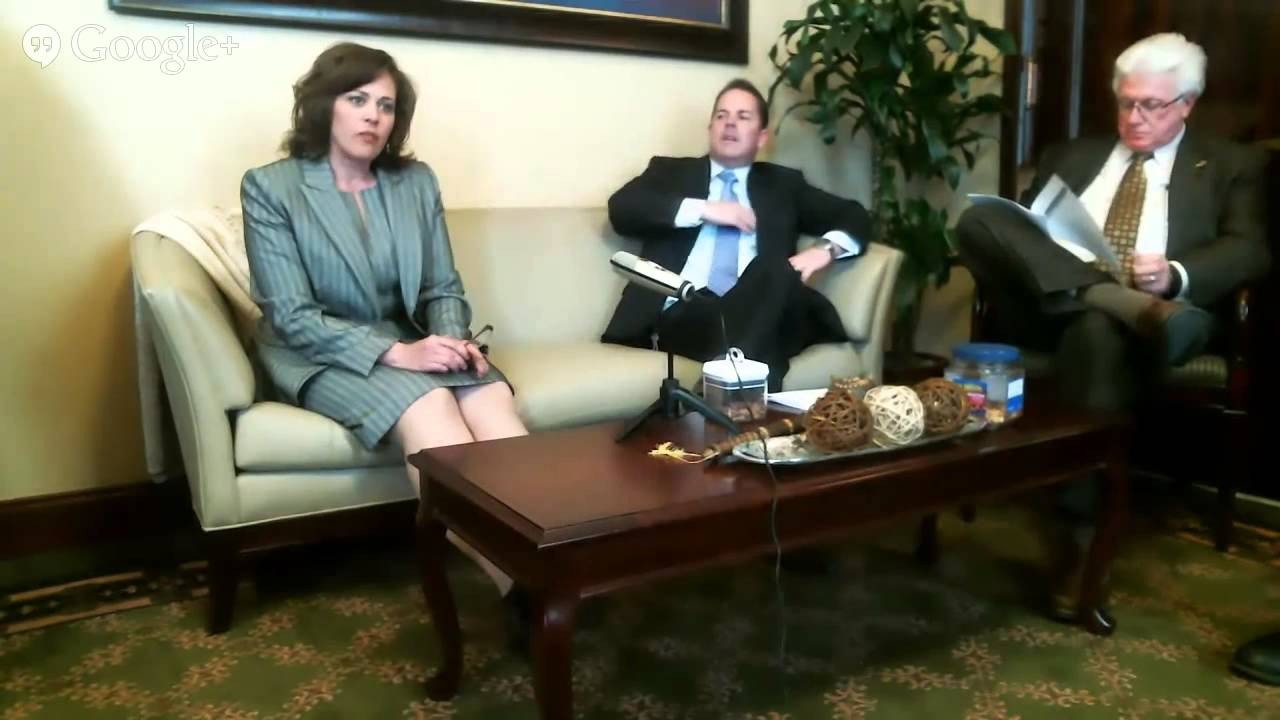 utah house of representatives districts Speaker's Q&A February 20, 2014