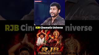 RJB Cinematic Universe 🔥
