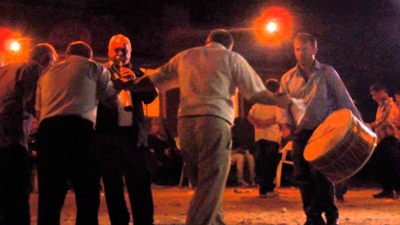 Çiçekdaği Kabakli KÖYÜ - Datli Çeşmenin BAŞI HALAY 1