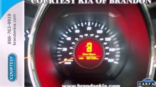 2011 Kia Optima Brandon FL Tampa, FL #B5164980