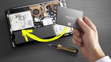 How to Install SSD on Mackbook Pro — Why You Should Buy Samsung SSD EVO? [ Macbook Pro SSD Upgrade ]