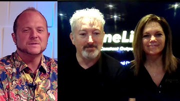 Fluotec & Aries Pro Solutions: Pre-NAB Show Video Interview. #NABShow @Fluotec