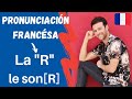 Como Pronunciar la R en Francés (consejos de un nativo francés + ejemplos)