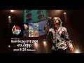 稲葉浩志 / なにもないまち【Koshi Inaba LIVE 2024 〜en-Zepp 1〜】