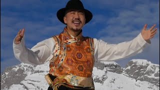  2021 alalamo  New Tibetan Song         Alalamo  2021 