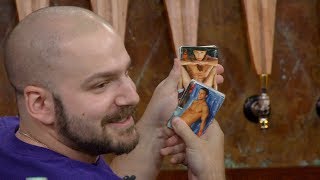 Off Topic Podcast #154 - Highlights