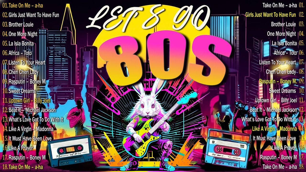 Best Music Hits 70s 80s 90s Playlist 📀 Greatest Hits 70s 80s 90s Oldies Music 📀 Music Hits 80s