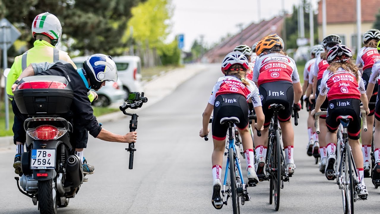 ZA SCÉNOU l GOOD TIME l SPORTCOMPLEX Club Břeclav l PROMO 2019