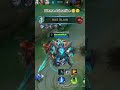 New Mobile legends 5vs5 🥶 New Rank marche Random banda 🥶#mobilelegends #mobilegame play #newvideo 🤣🤣