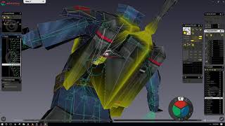 CWAEmu: Basic Rigging Part 1