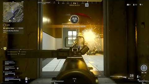 How to use a decoy properly- Funny AF (trolling tool-tips) *Call Of Duty Rebirth Warzone*