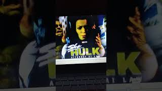 Isabelle Turell Godzilla Hulk Extreme Ultra Transformation