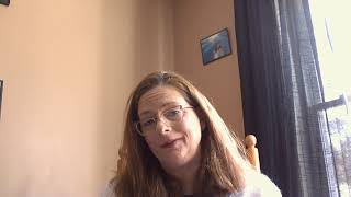 Mrs. Picolla Reads Fever, 1793 Chapter 20