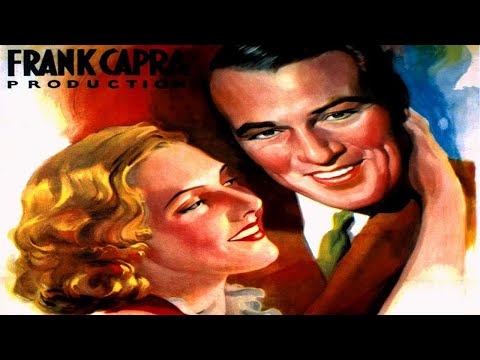 حصريا الفيلم الرائع السيد ديدز يذهب إلى المدينة 1936 ل غاري كوبر وجين آرثر