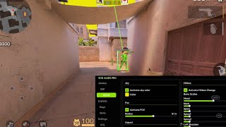 🇧🇷 MOD MENU STANDOFF 2 GRÁTIS ANTI BAN ATUALIZADO 0.39.2 ANDROID + IOS + EMULADOR SEM ROOT screenshot 3