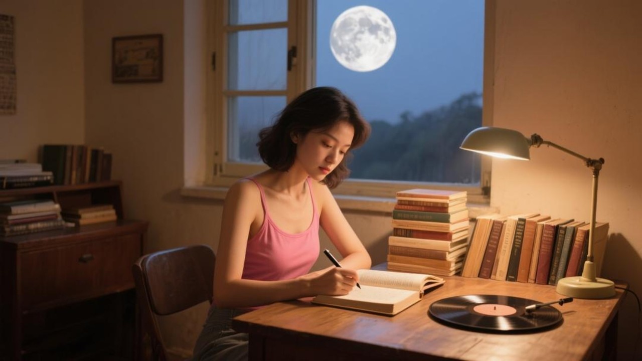 Calming Music For Classroom Eternal Light Eternal Glow Pure Calm Study Atmosphere