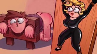 This Game Is NOT FOR KIDS (Evil Idle Clicker) This Game Is NOT FOR KIDS (Evil Idle Clicker)