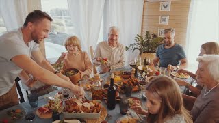 Good News: Thanksgiving meal prices are falling