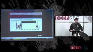 DeepSec 2011: The Security of non-executable Files