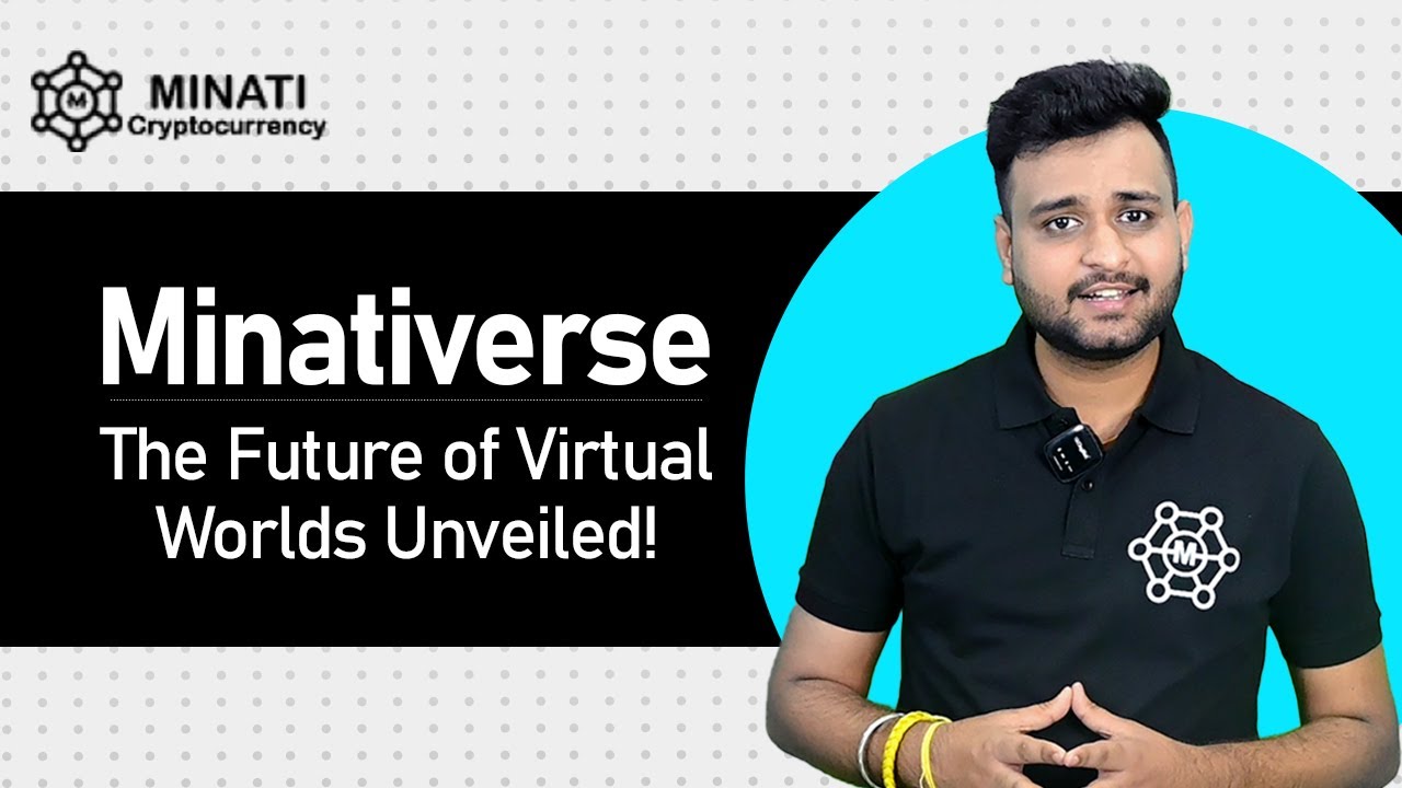 Minativerse: The Future of Virtual Worlds Unveiled! - YouTube
