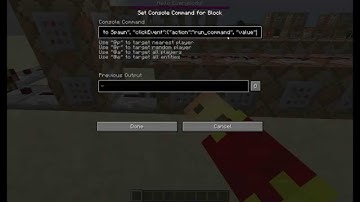 Tellraw commands in 1.8 vanilla Minecraft
