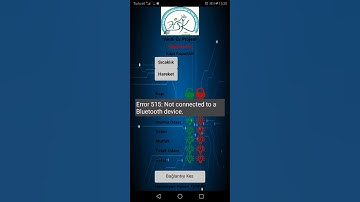Arduino app inventor ile akıllı ev kontrol mobil uygulaması