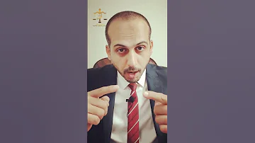ازاى ترجع حقك بالقانون لو حد شتمك قضايا السب والقذف محامى استشارات قانونية قانون معلومات 