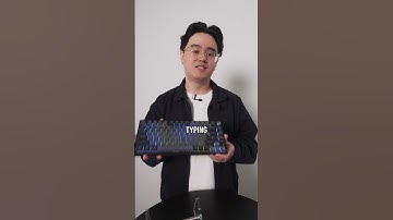 Our new K65 Plus Wireless mechanical keyboard is out now! #corsair #mechanicalkeyboards