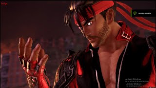 Optimizing Jin Wall Bounce Combos At Its Best