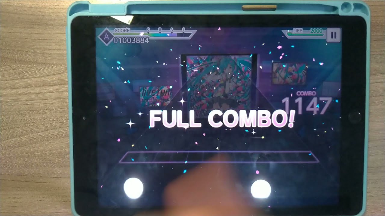 プロセカ】世界計畫 多彩舞台 feat.初音未來 