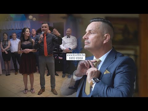 Zita és Bandi Esküvője HIGHLIGHTS 2022. Nyíradony, Fekete Farm/KISSFILM.HU