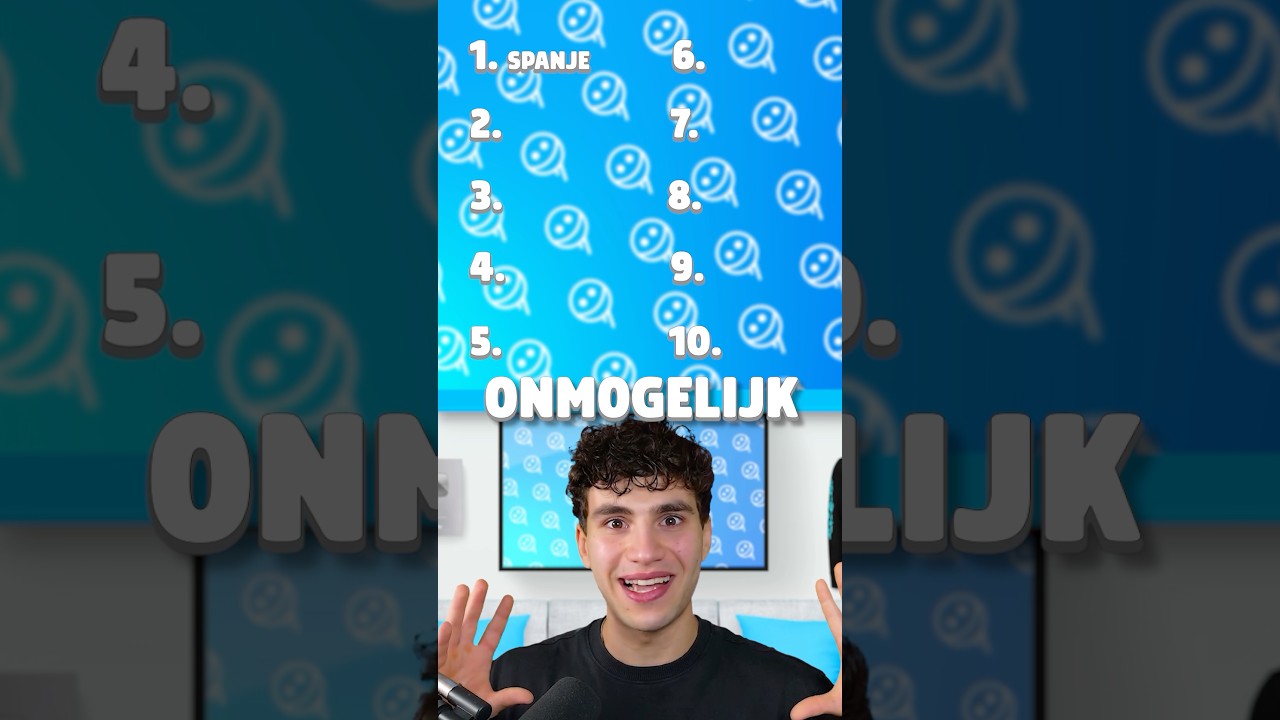 Ben Jij In Dit Land Geweest?