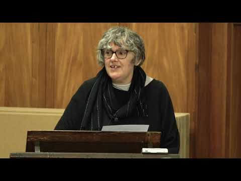 Candace Vogler: Anscombe on Aristotelian Necessity (Royal Institute of Philosophy) Episode cover