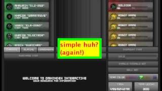 Bot Arena 3 (hacked)