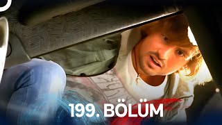 Yıllar Sonra Yeniden Kobra Takibi 199. Bölüm Türkçe Dublaj