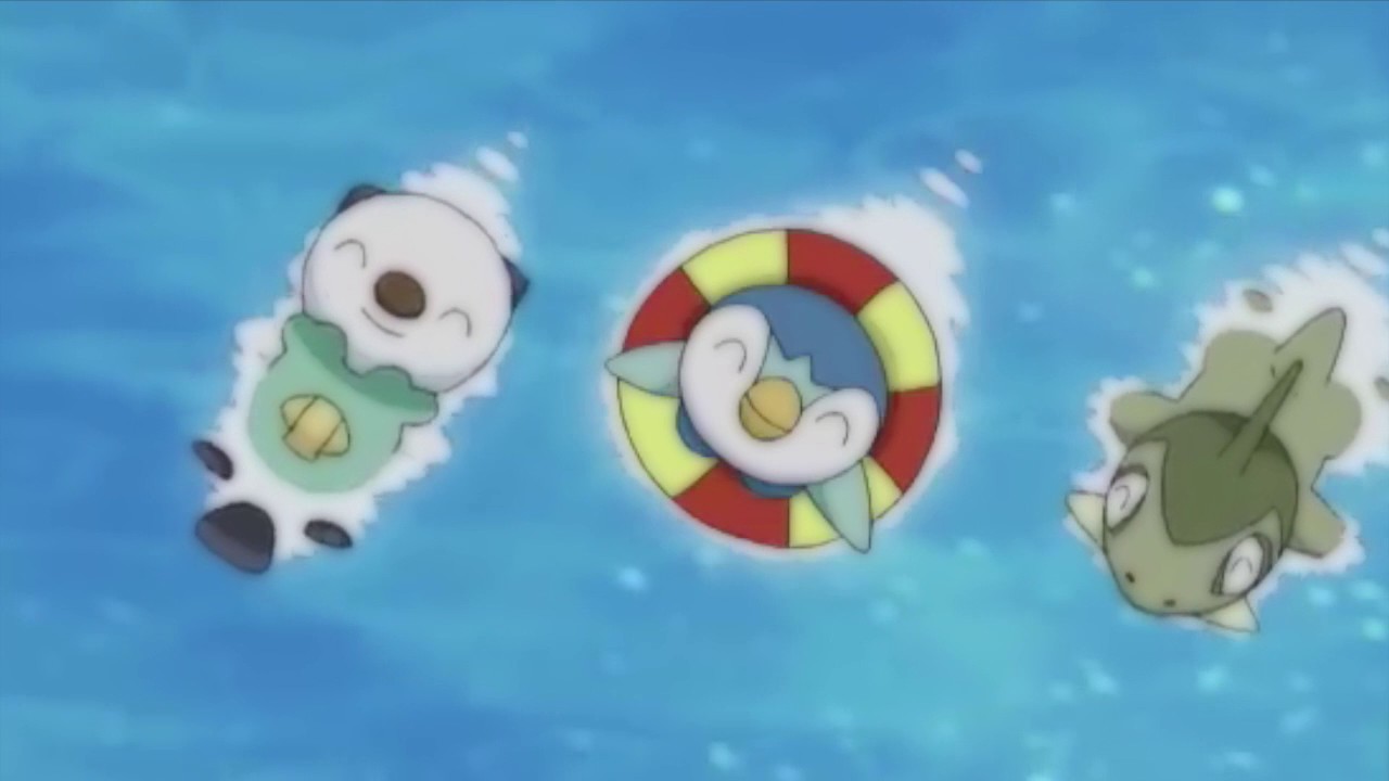 Aesthetic Pokemon - YouTube