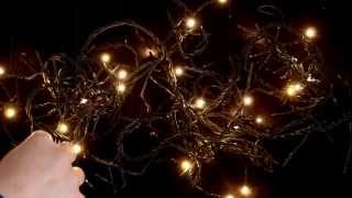 rice lights multi string function